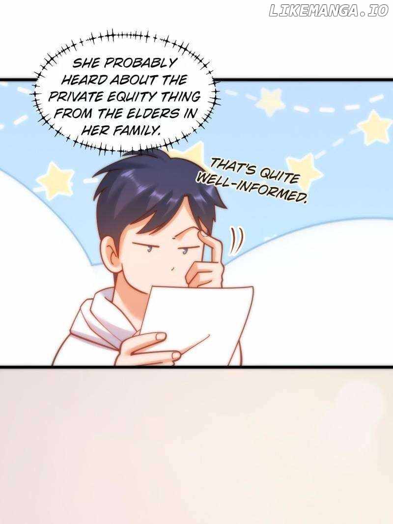 I Regressed to Level Up Instead of Being a Simp Chapter 162 page 42