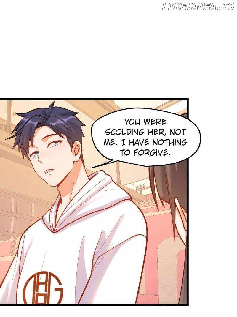 I Regressed to Level Up Instead of Being a Simp Chapter 162 page 46