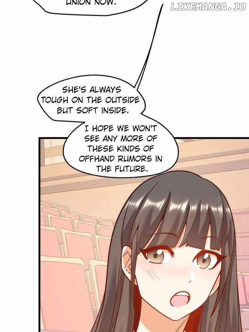 I Regressed to Level Up Instead of Being a Simp Chapter 162 page 50