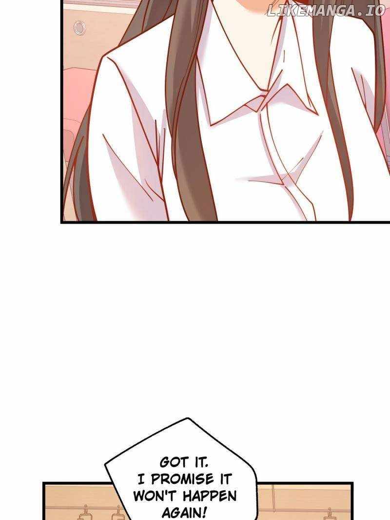 I Regressed to Level Up Instead of Being a Simp Chapter 162 page 51
