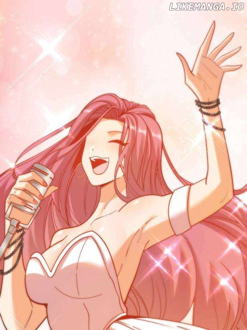 I Regressed to Level Up Instead of Being a Simp Chapter 162 page 54
