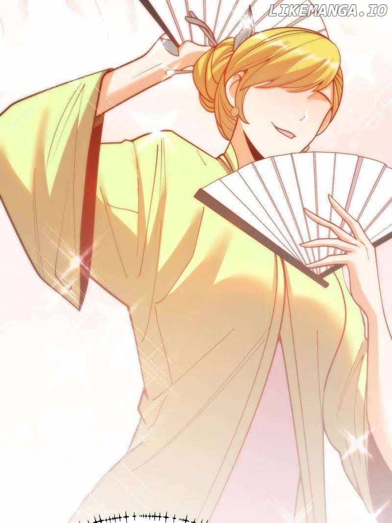 I Regressed to Level Up Instead of Being a Simp Chapter 162 page 56