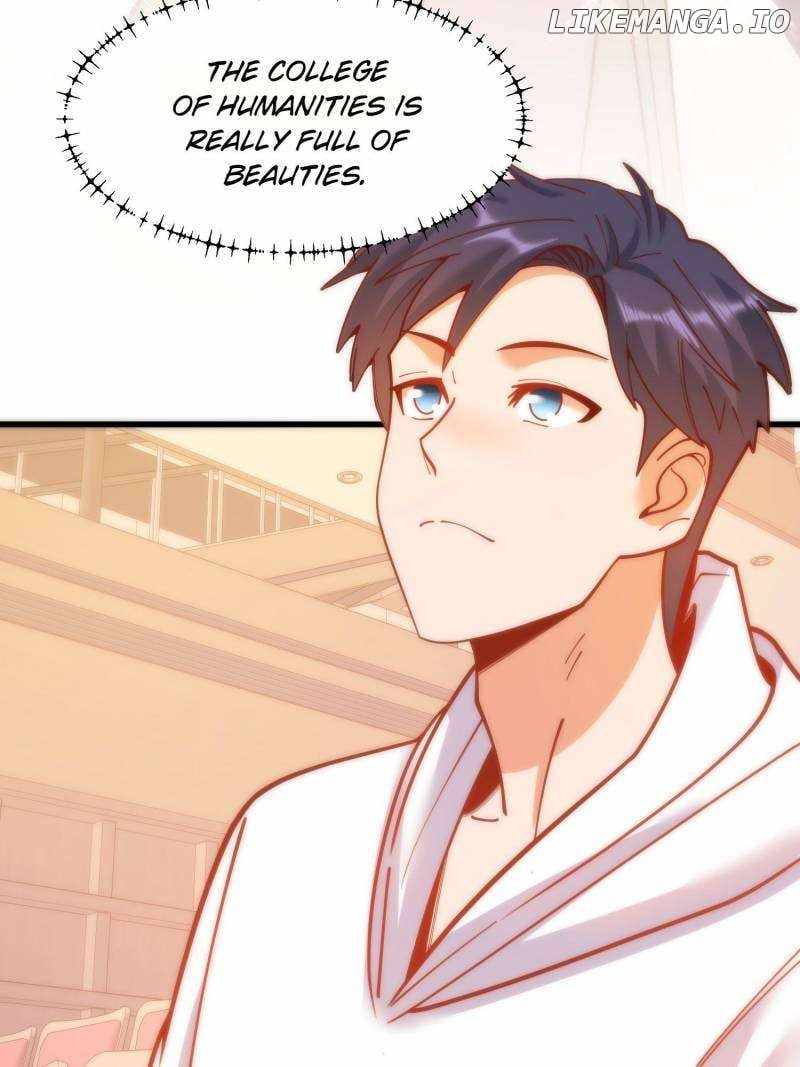 I Regressed to Level Up Instead of Being a Simp Chapter 162 page 57