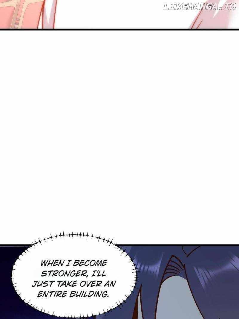 I Regressed to Level Up Instead of Being a Simp Chapter 162 page 58