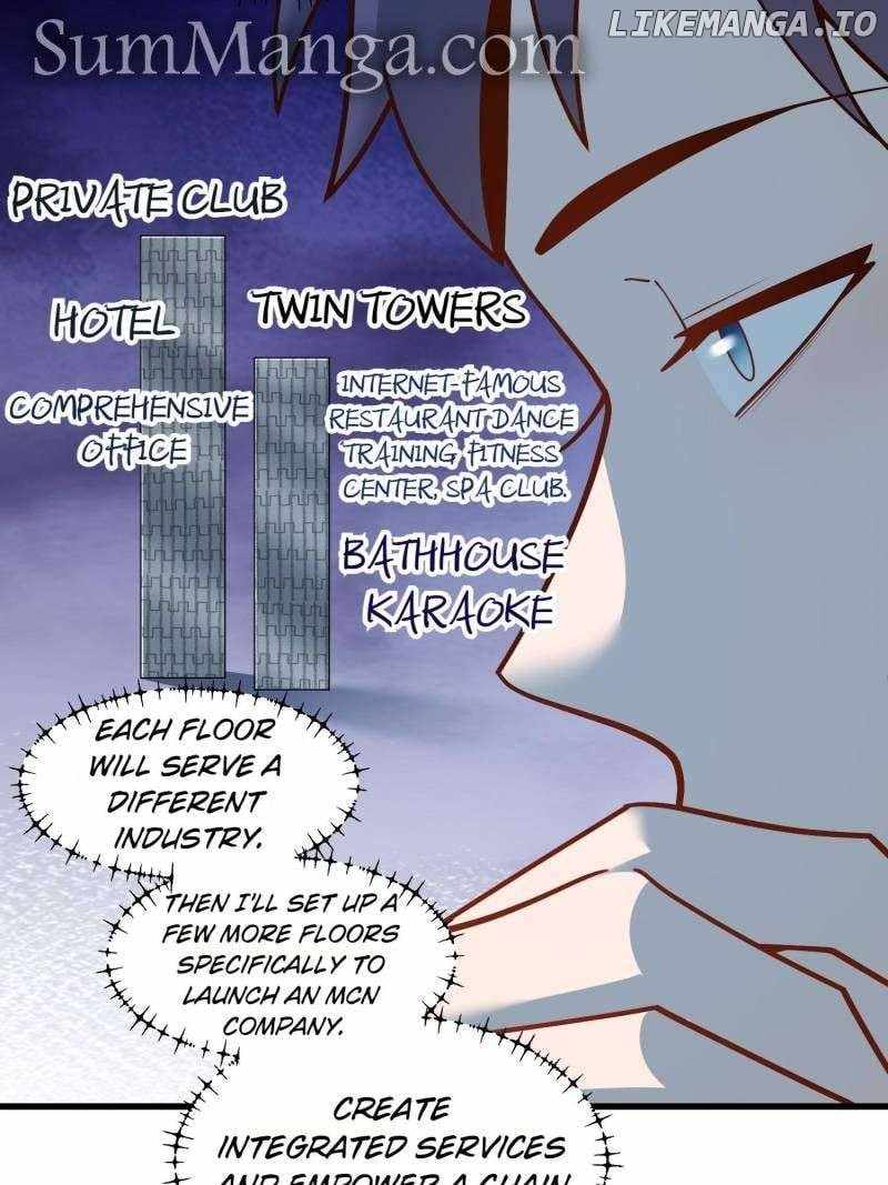 I Regressed to Level Up Instead of Being a Simp Chapter 162 page 59