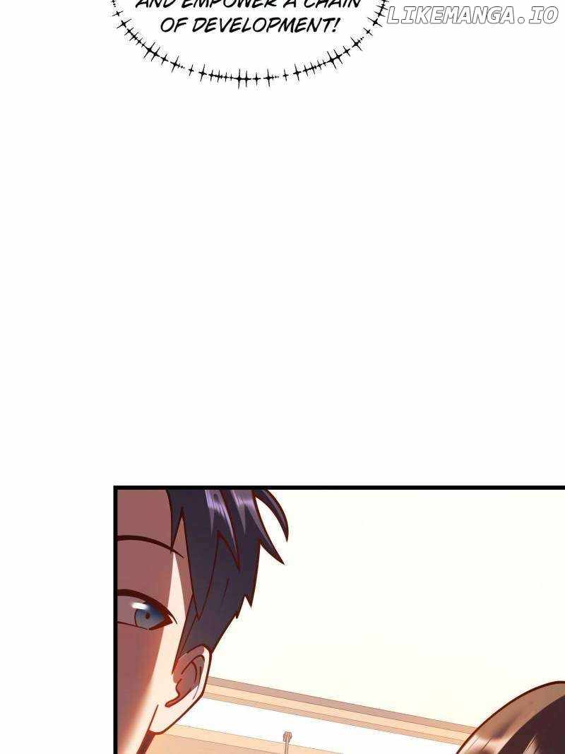 I Regressed to Level Up Instead of Being a Simp Chapter 162 page 60
