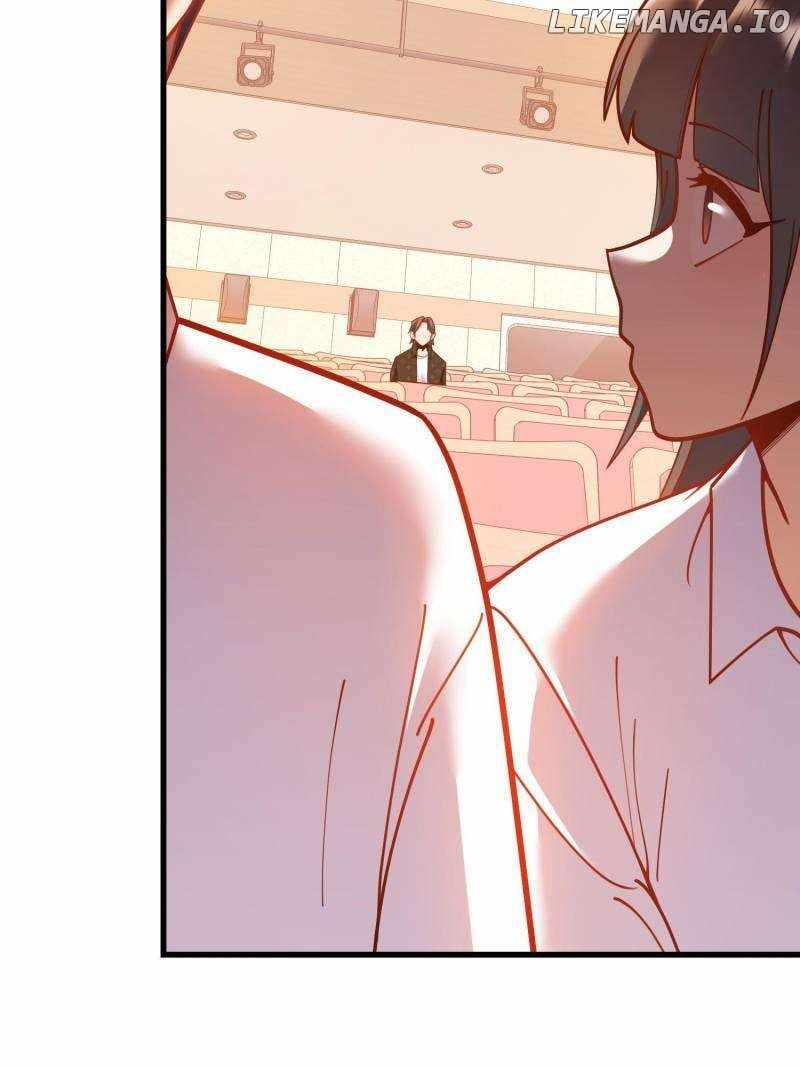 I Regressed to Level Up Instead of Being a Simp Chapter 162 page 61