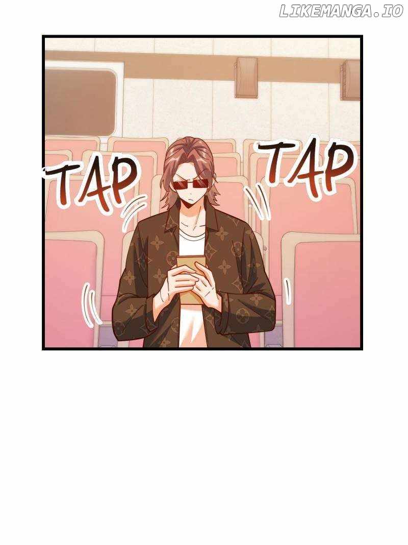 I Regressed to Level Up Instead of Being a Simp Chapter 162 page 65