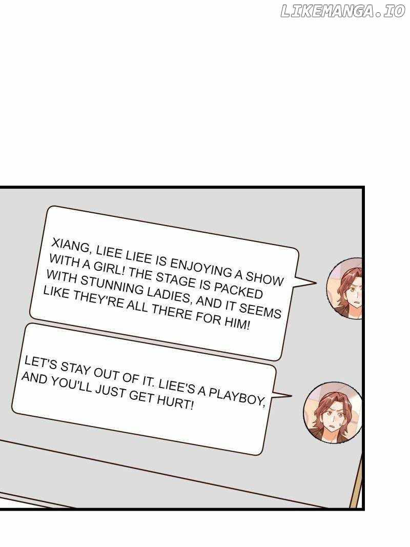 I Regressed to Level Up Instead of Being a Simp Chapter 162 page 66