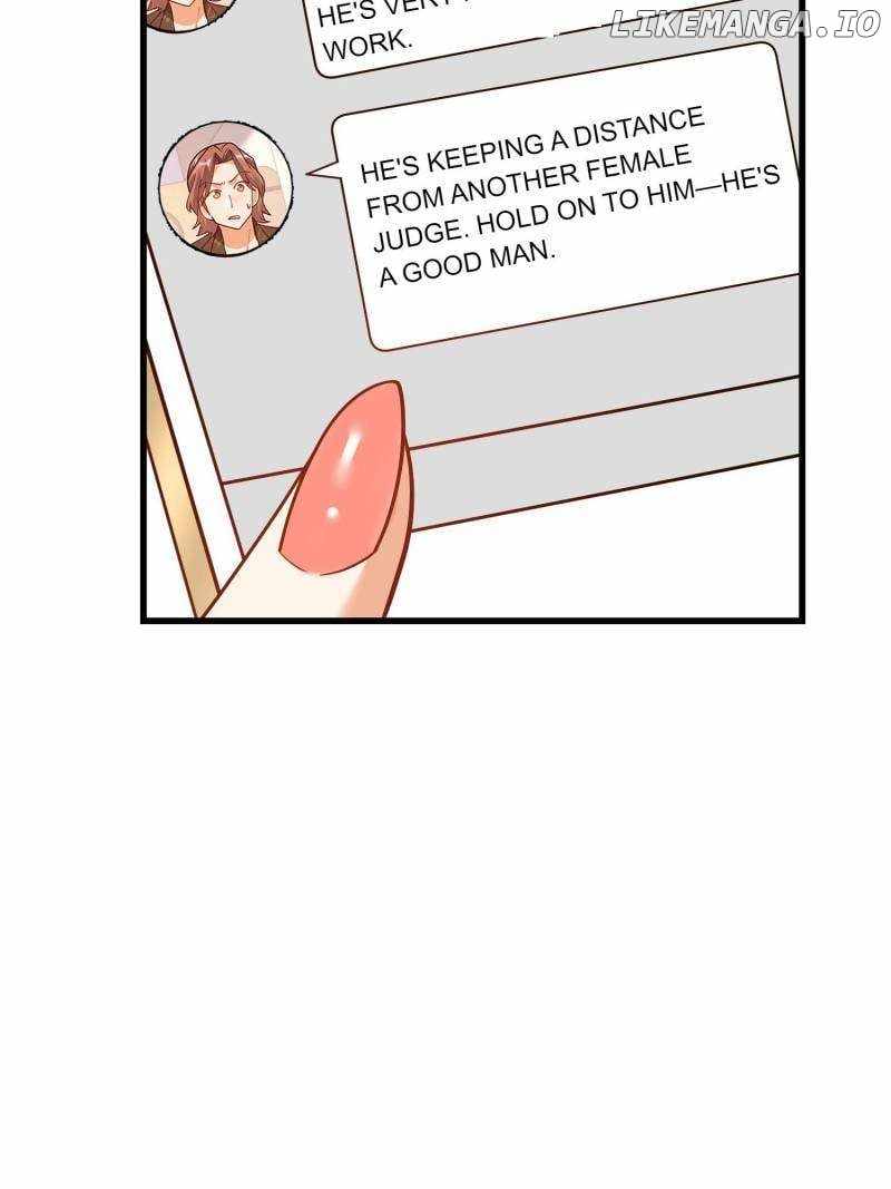 I Regressed to Level Up Instead of Being a Simp Chapter 162 page 68