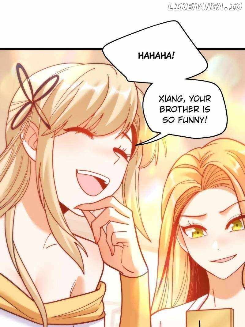 I Regressed to Level Up Instead of Being a Simp Chapter 162 page 70
