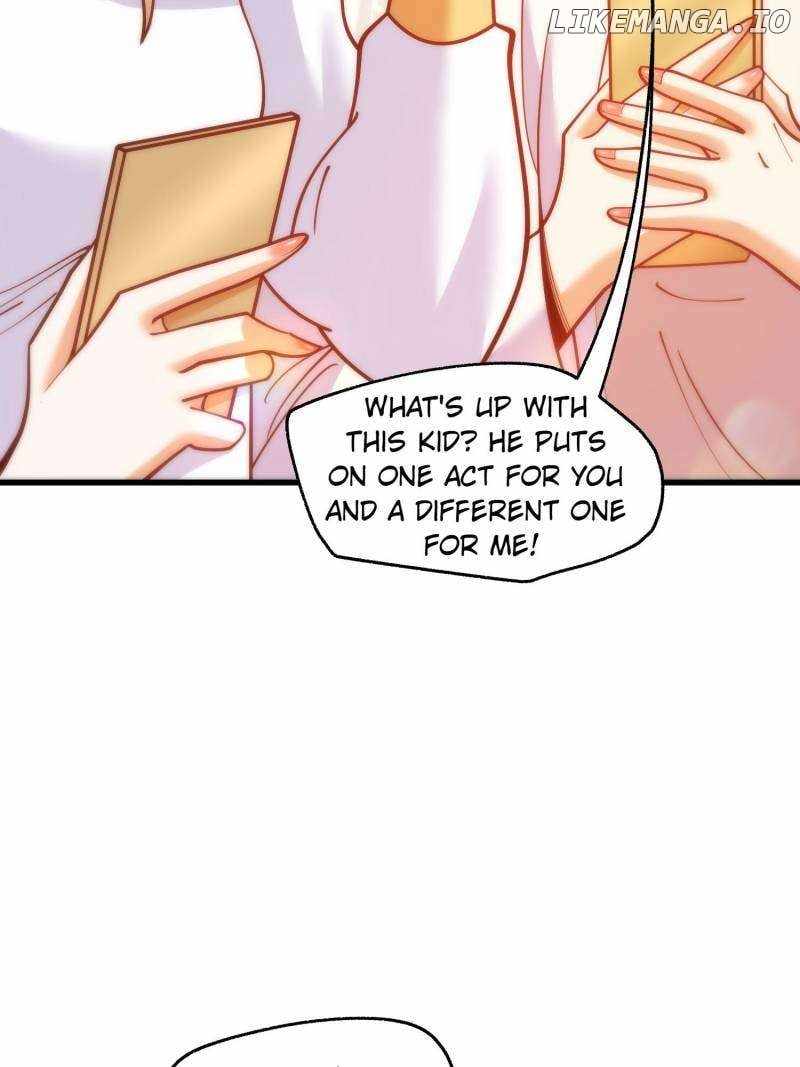 I Regressed to Level Up Instead of Being a Simp Chapter 162 page 71