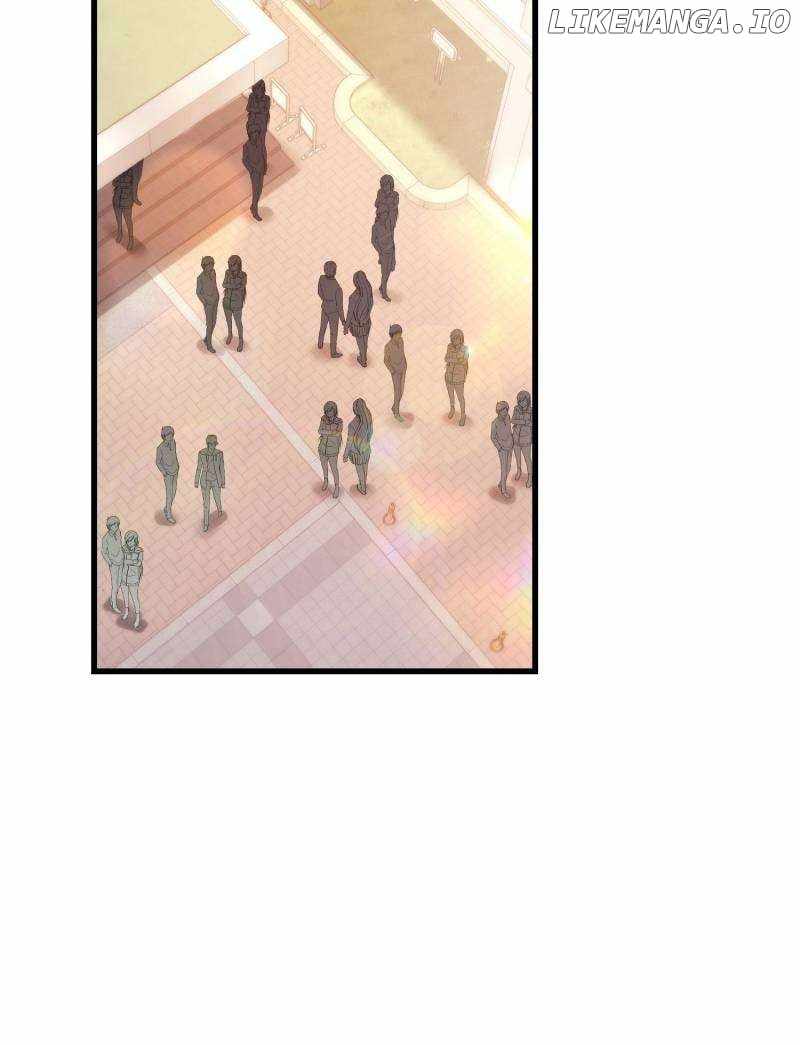 I Regressed to Level Up Instead of Being a Simp Chapter 163 page 2