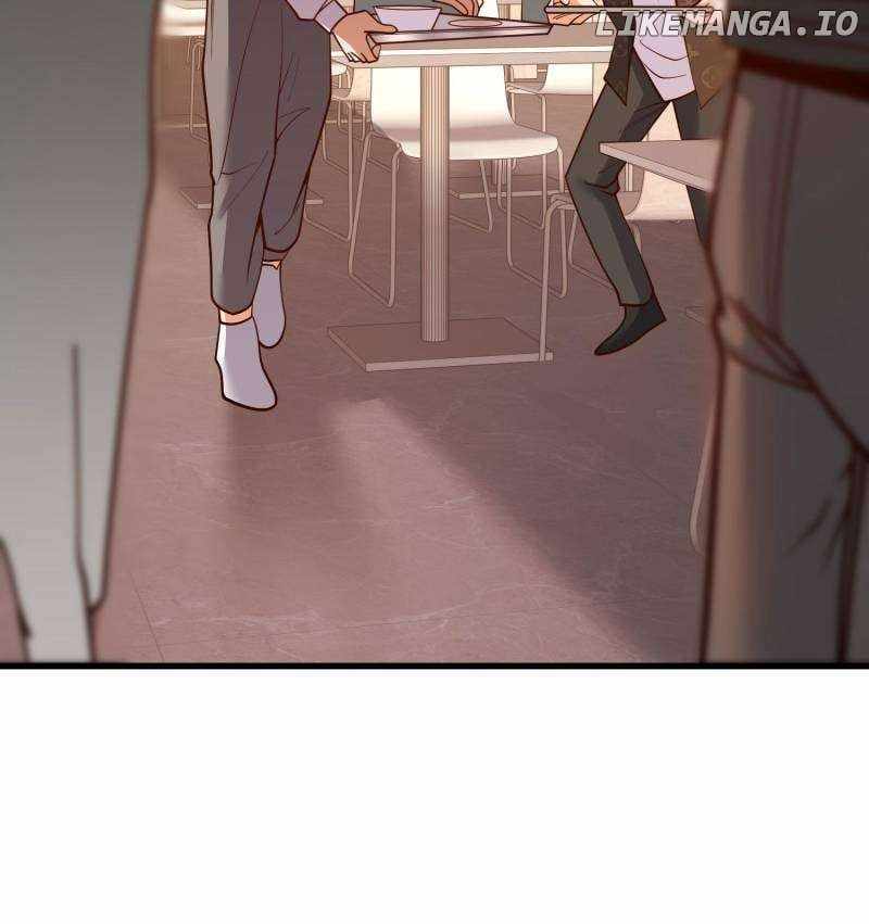 I Regressed to Level Up Instead of Being a Simp Chapter 163 page 9