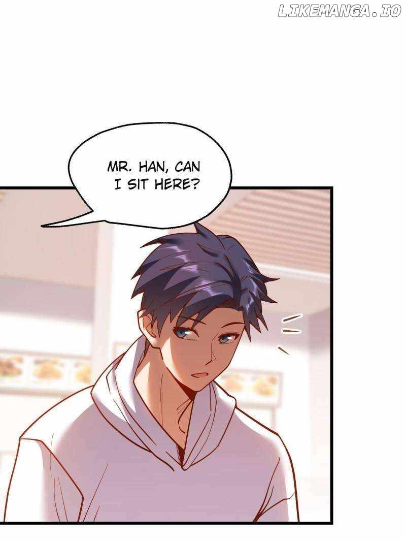 I Regressed to Level Up Instead of Being a Simp Chapter 163 page 10