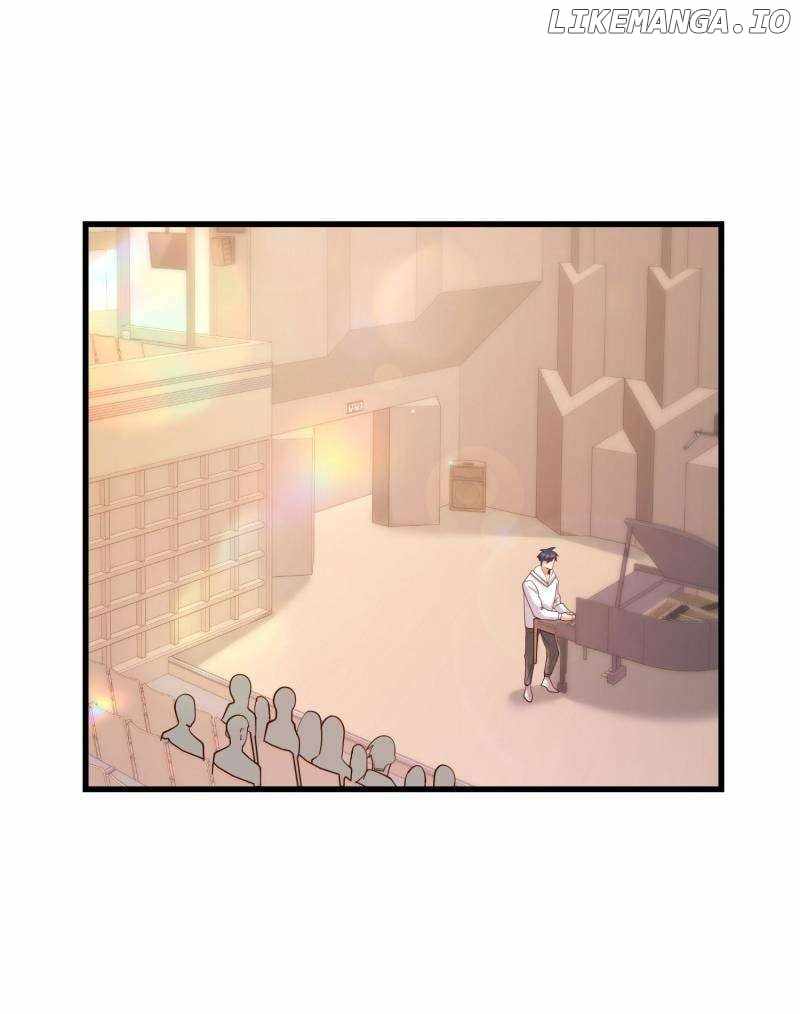 I Regressed to Level Up Instead of Being a Simp Chapter 163 page 48