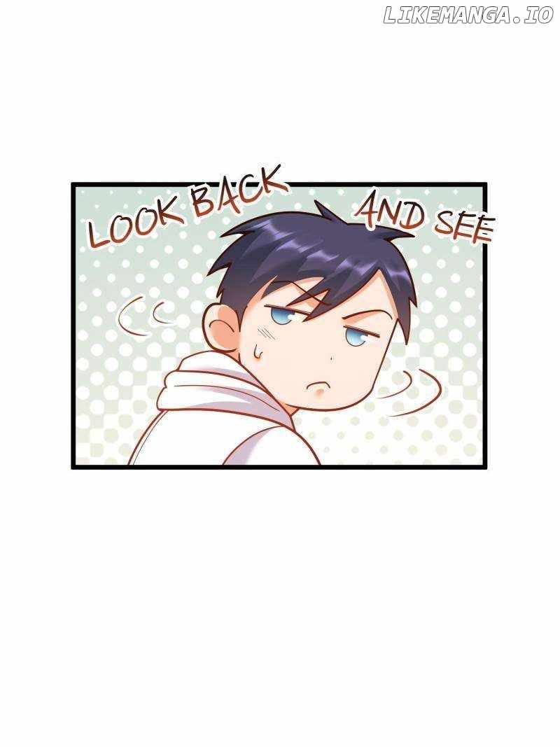 I Regressed to Level Up Instead of Being a Simp Chapter 163 page 42