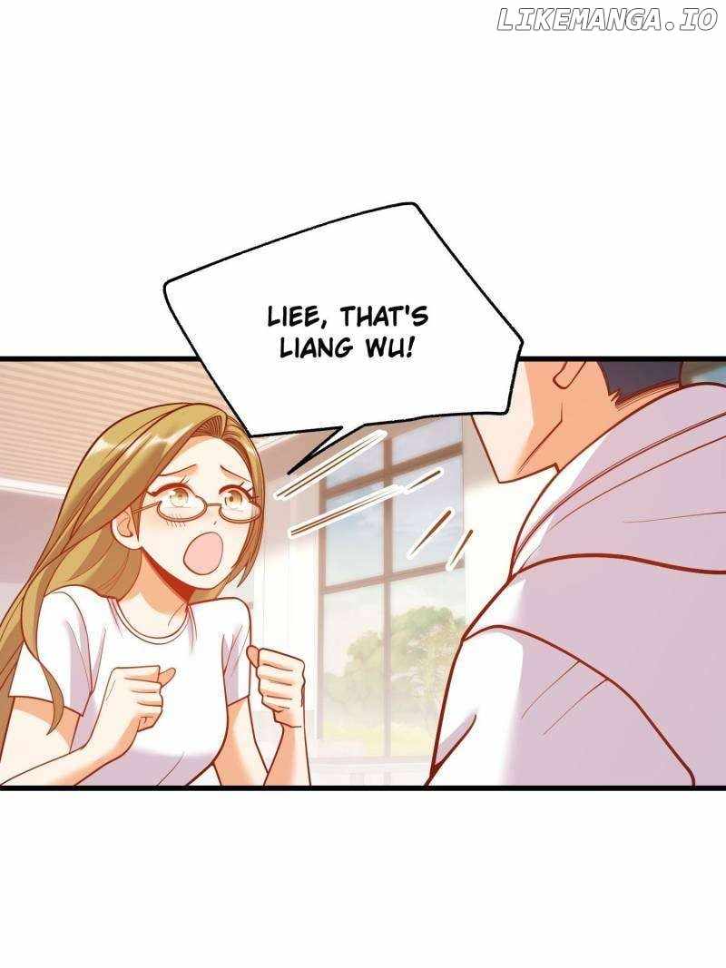 I Regressed to Level Up Instead of Being a Simp Chapter 163 page 33