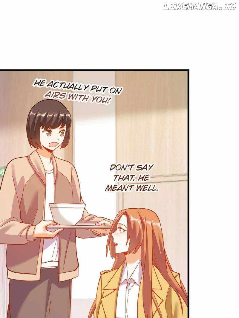 I Regressed to Level Up Instead of Being a Simp Chapter 163 page 43