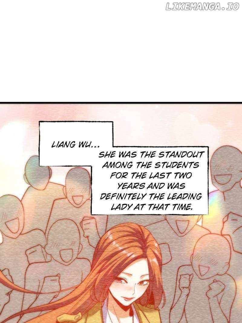 I Regressed to Level Up Instead of Being a Simp Chapter 163 page 39