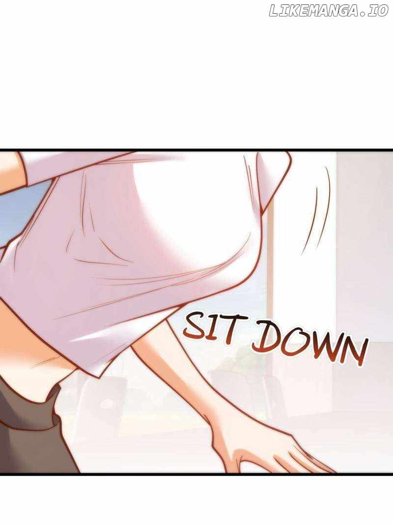 I Regressed to Level Up Instead of Being a Simp Chapter 163 page 14