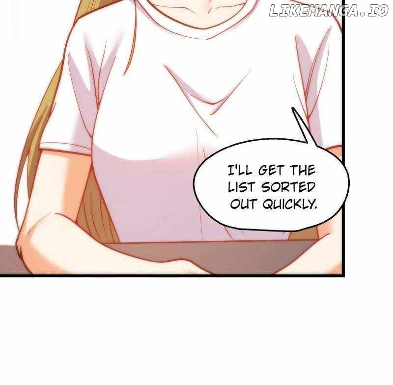 I Regressed to Level Up Instead of Being a Simp Chapter 163 page 17