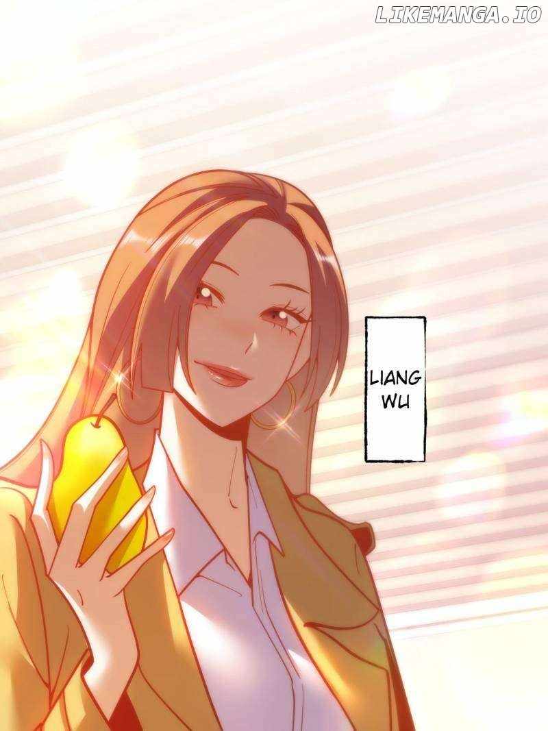 I Regressed to Level Up Instead of Being a Simp Chapter 163 page 26