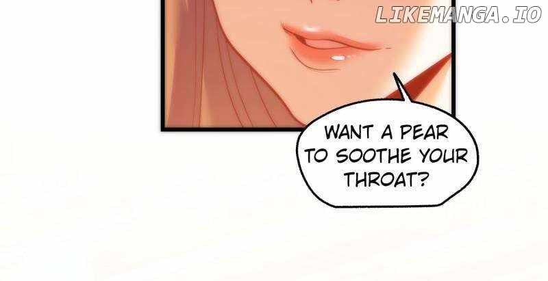 I Regressed to Level Up Instead of Being a Simp Chapter 163 page 25
