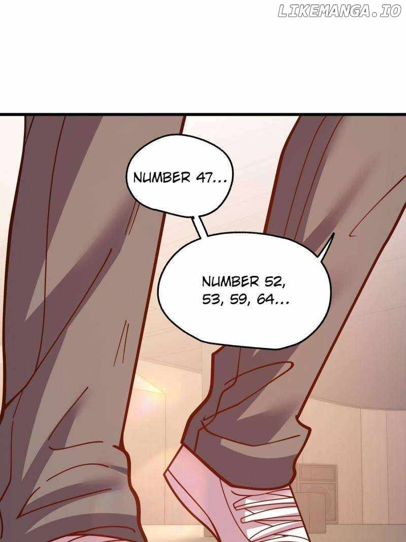I Regressed to Level Up Instead of Being a Simp Chapter 163 page 49