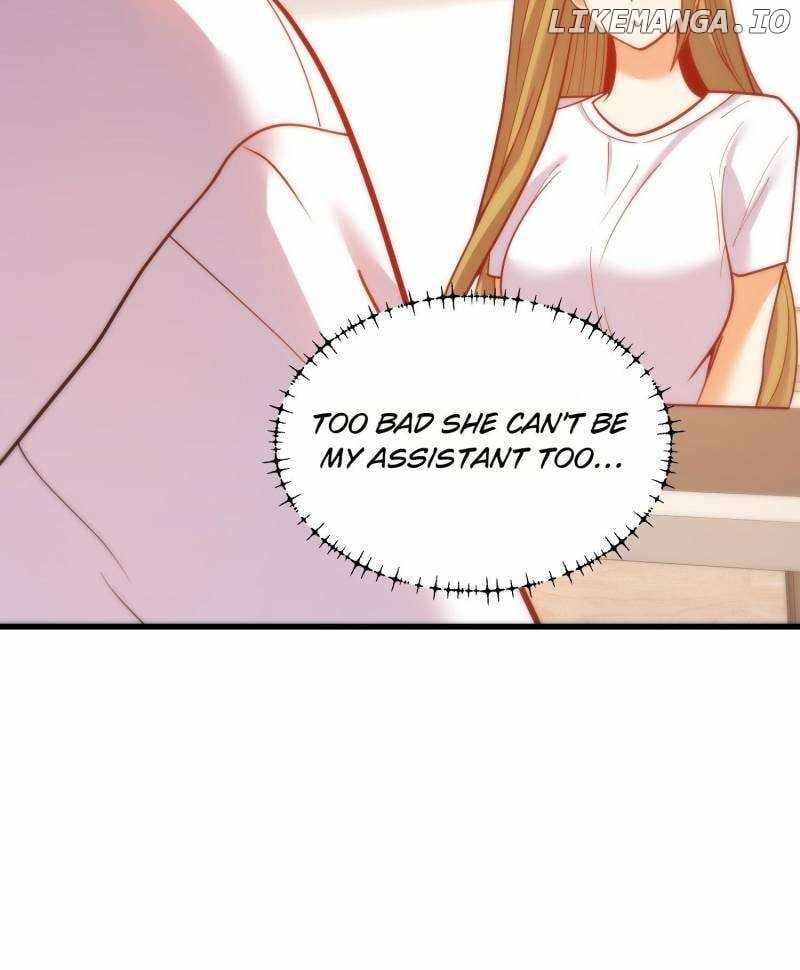 I Regressed to Level Up Instead of Being a Simp Chapter 163 page 21