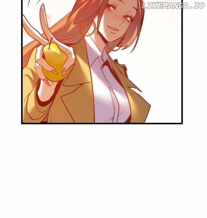 I Regressed to Level Up Instead of Being a Simp Chapter 163 page 30