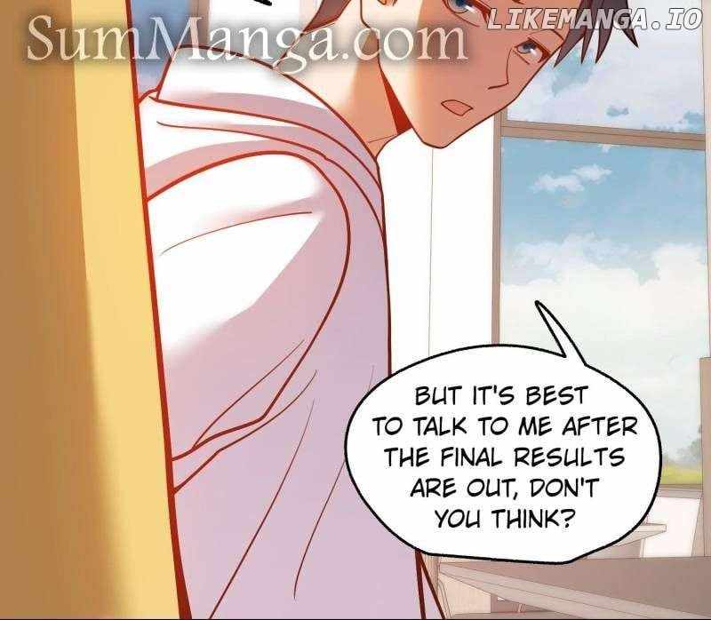 I Regressed to Level Up Instead of Being a Simp Chapter 163 page 28