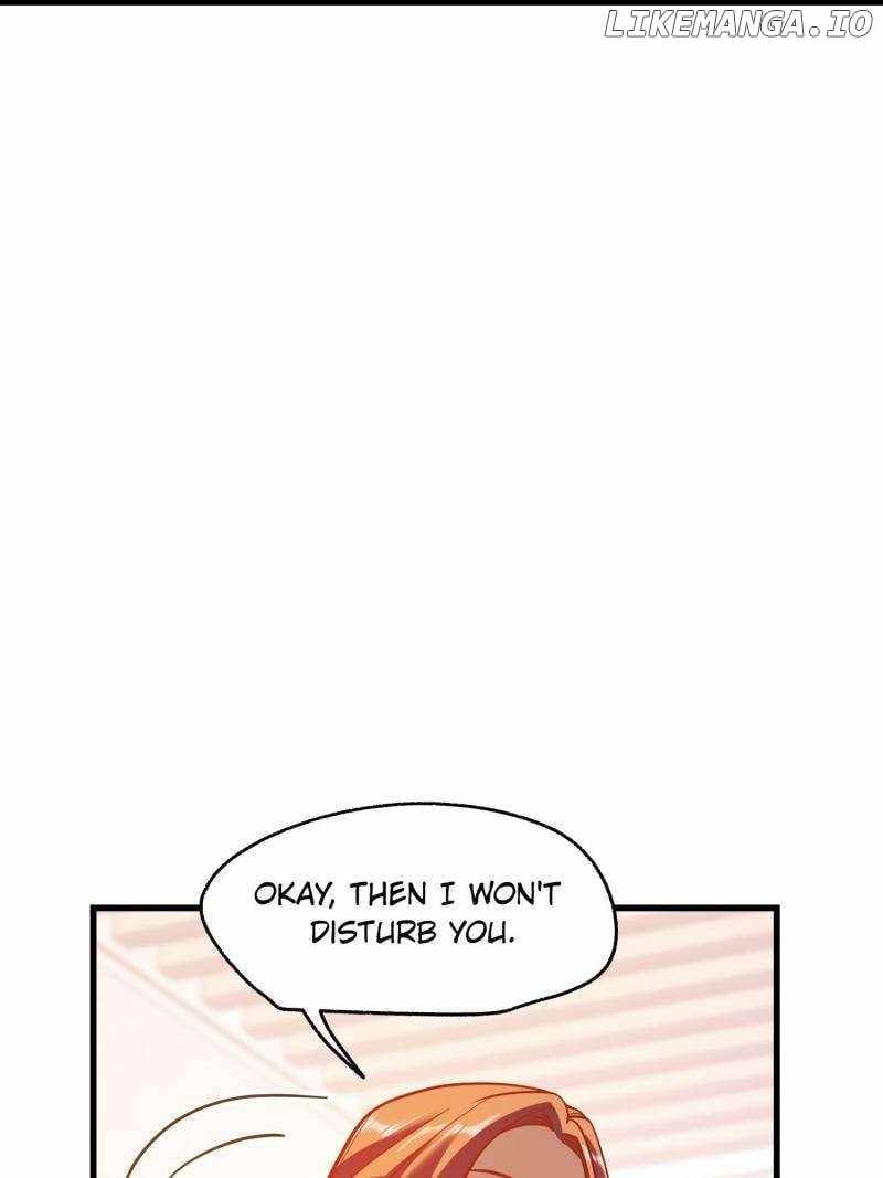 I Regressed to Level Up Instead of Being a Simp Chapter 163 page 29