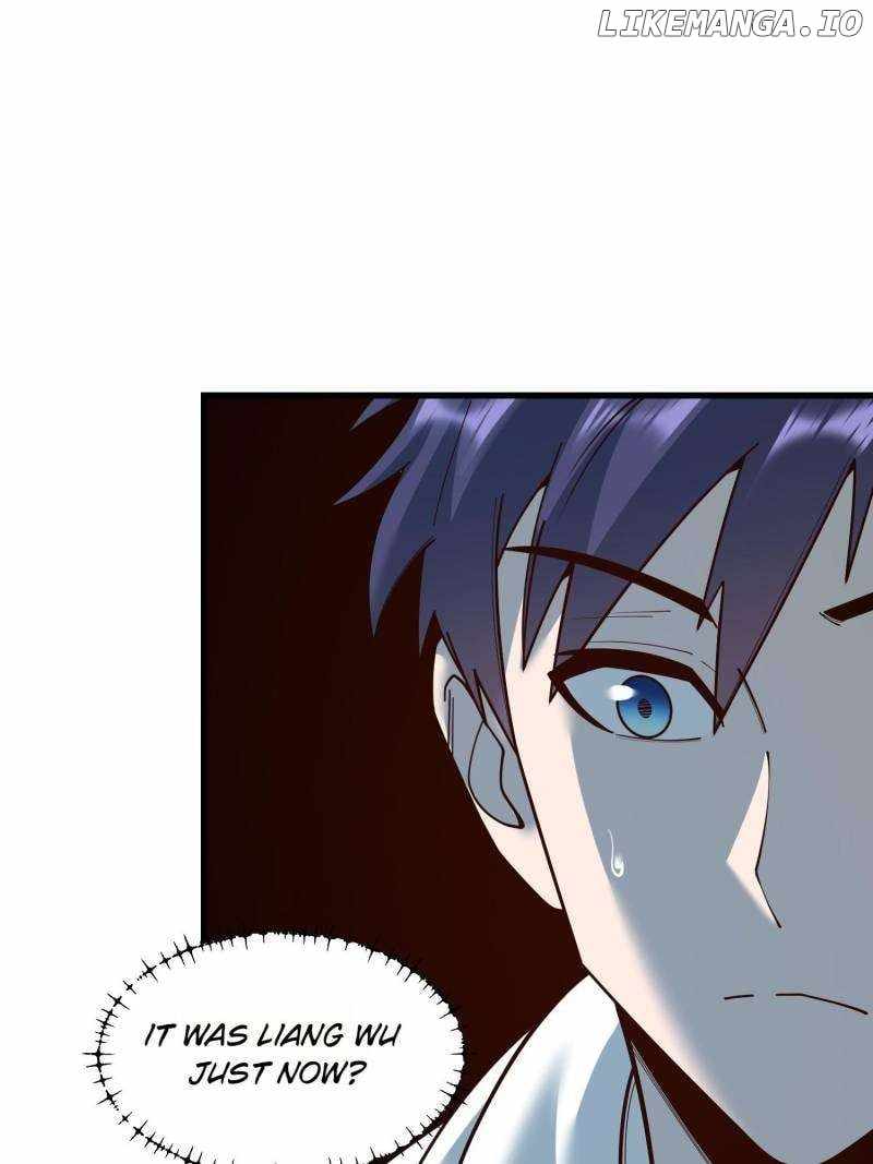 I Regressed to Level Up Instead of Being a Simp Chapter 163 page 37