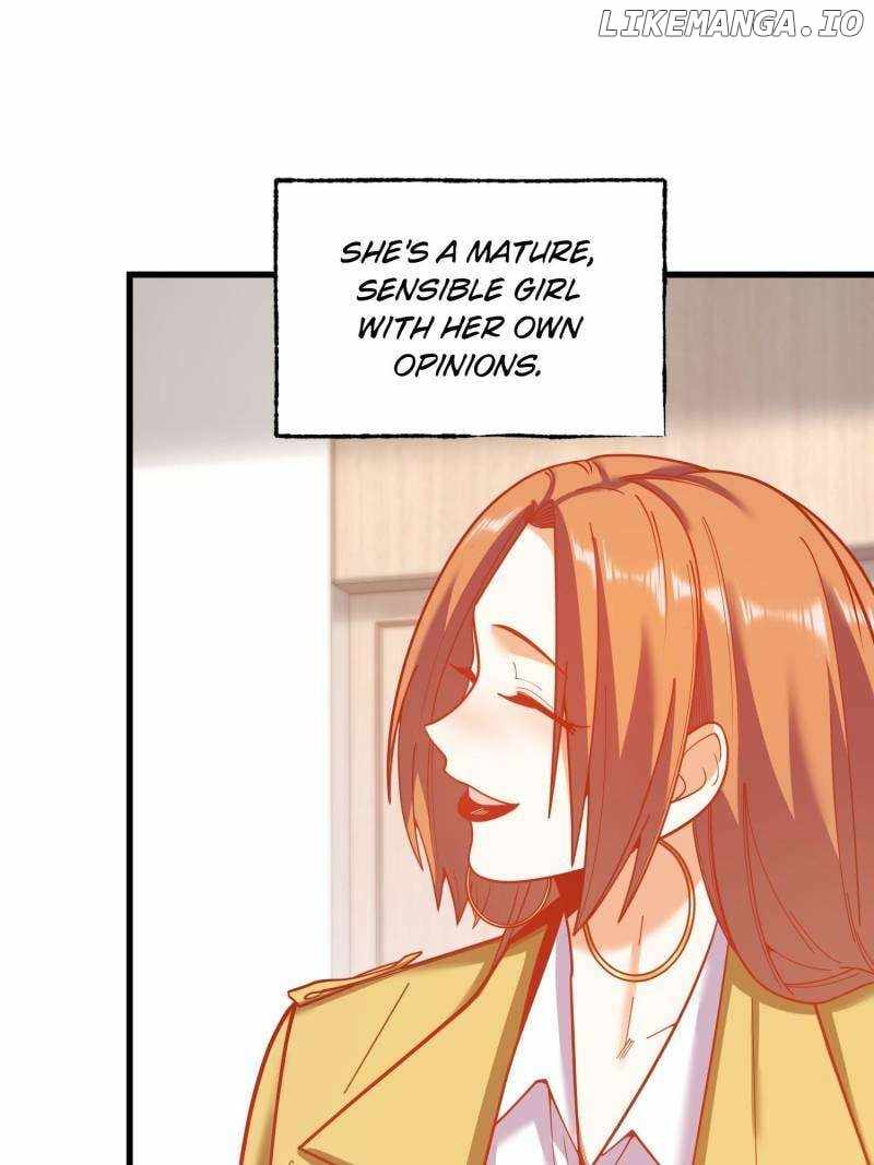 I Regressed to Level Up Instead of Being a Simp Chapter 163 page 45