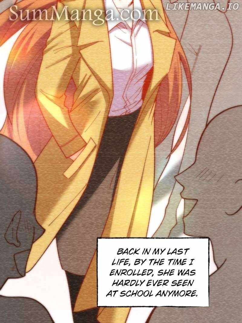 I Regressed to Level Up Instead of Being a Simp Chapter 163 page 40