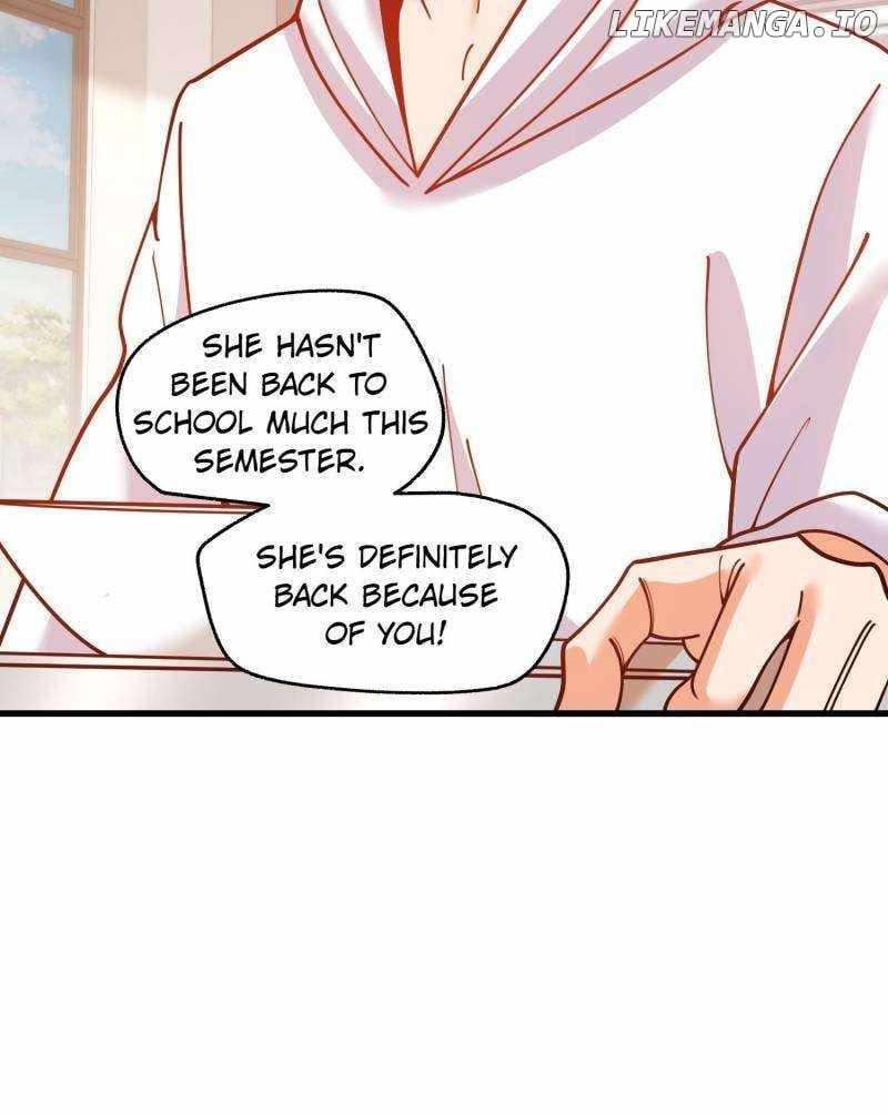 I Regressed to Level Up Instead of Being a Simp Chapter 163 page 36