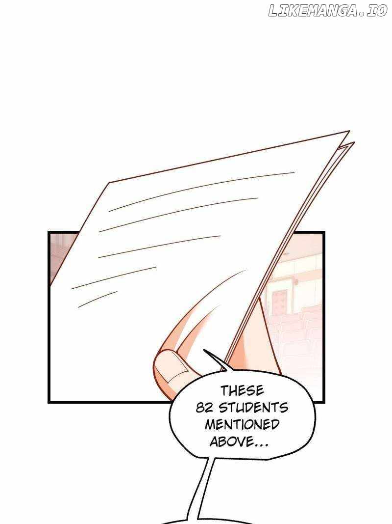 I Regressed to Level Up Instead of Being a Simp Chapter 163 page 51