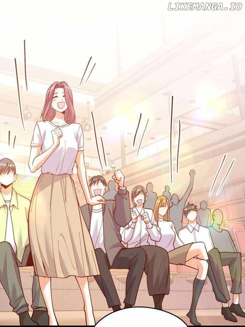 I Regressed to Level Up Instead of Being a Simp Chapter 163 page 53