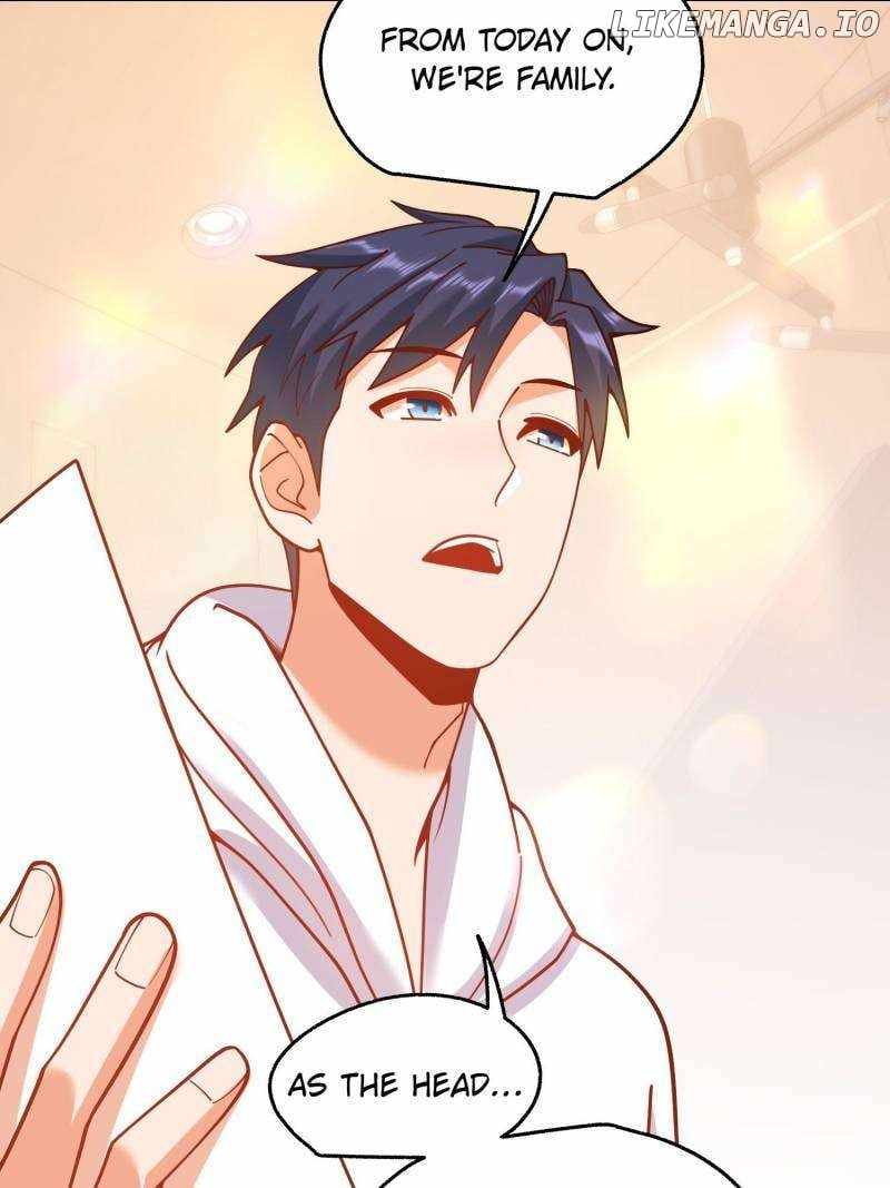 I Regressed to Level Up Instead of Being a Simp Chapter 163 page 54
