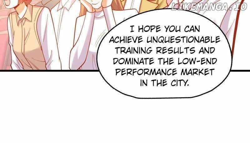 I Regressed to Level Up Instead of Being a Simp Chapter 163 page 57