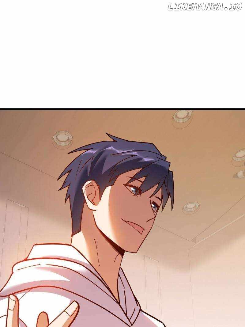 I Regressed to Level Up Instead of Being a Simp Chapter 163 page 62