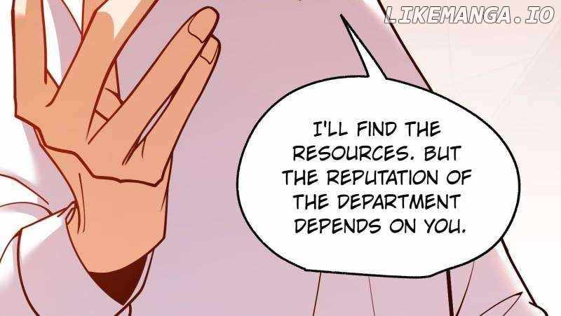 I Regressed to Level Up Instead of Being a Simp Chapter 163 page 63
