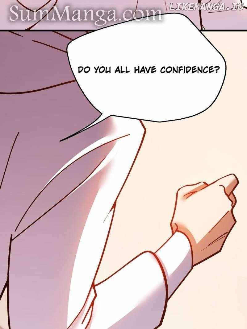 I Regressed to Level Up Instead of Being a Simp Chapter 163 page 64