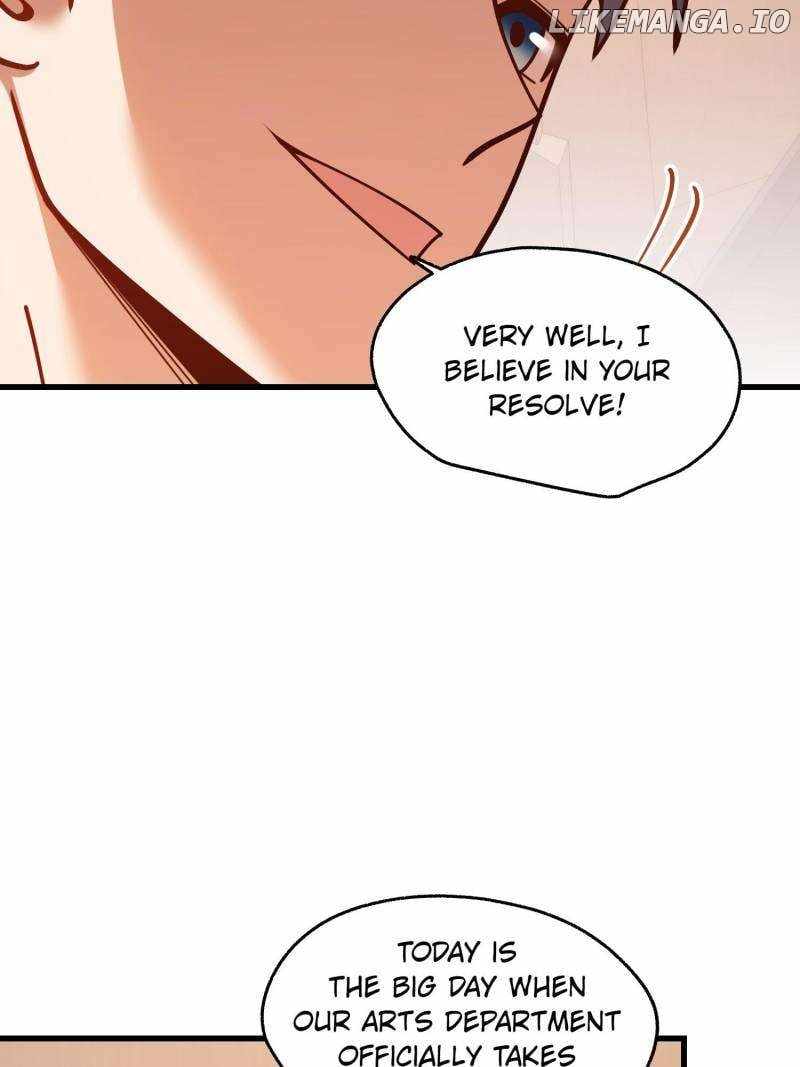 I Regressed to Level Up Instead of Being a Simp Chapter 163 page 68