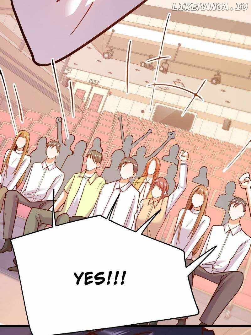 I Regressed to Level Up Instead of Being a Simp Chapter 163 page 66