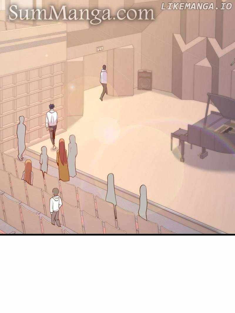 I Regressed to Level Up Instead of Being a Simp Chapter 163 page 74