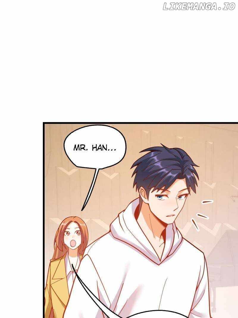 I Regressed to Level Up Instead of Being a Simp Chapter 163 page 76