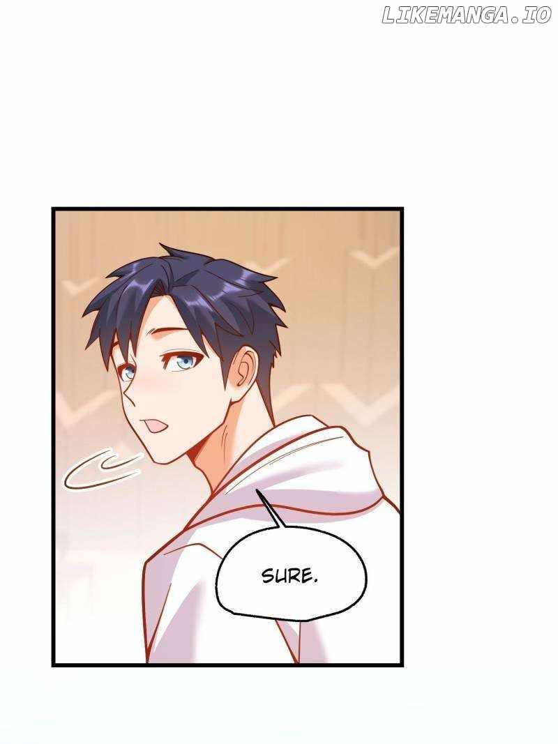 I Regressed to Level Up Instead of Being a Simp Chapter 163 page 78