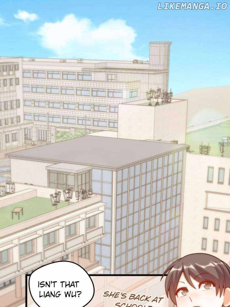 I Regressed to Level Up Instead of Being a Simp Chapter 163 page 81